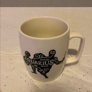 Threshold Kitchen - 🌊Aquarius Mug 🌊 Threshold Kitchen - 🌊Aquarius Mug 🌊